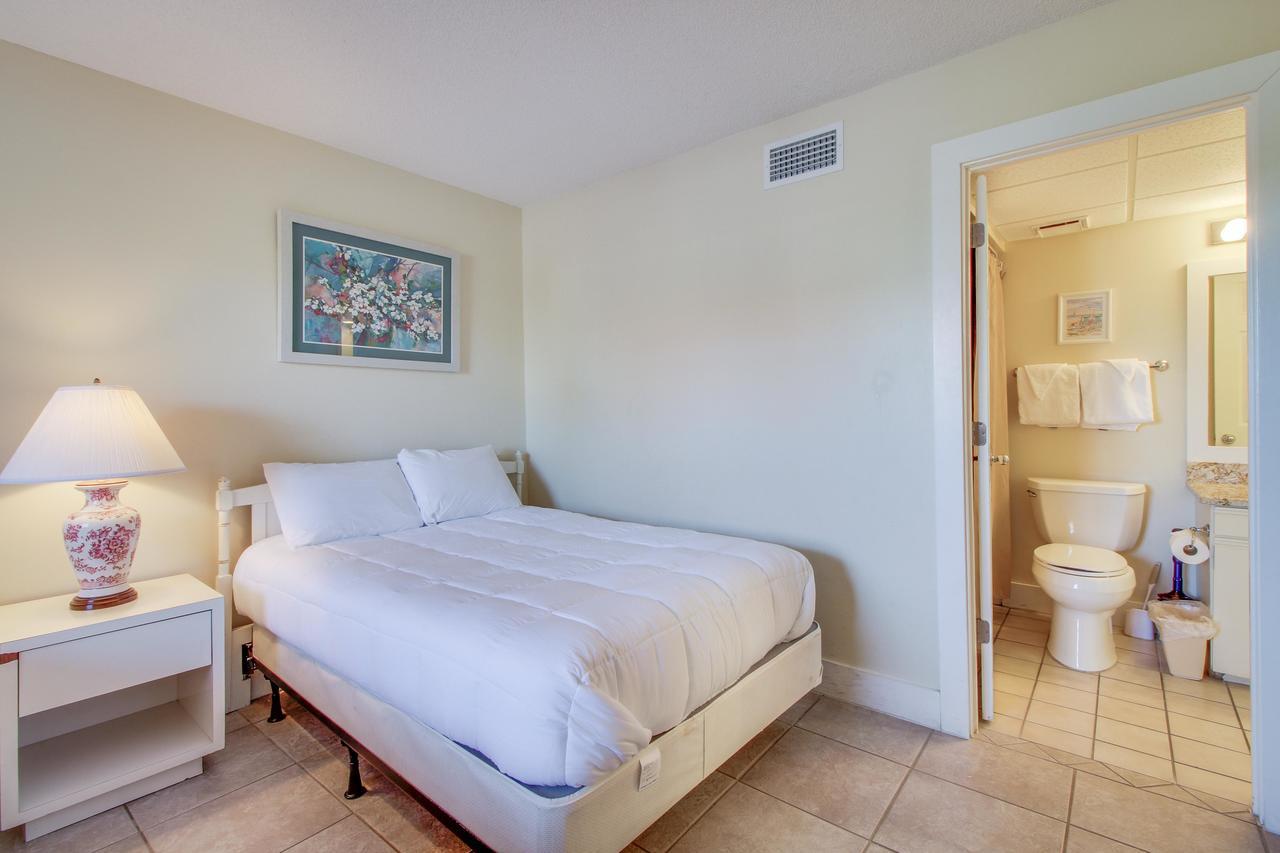 Edgewater Golf Villa #1206 パナマシティービーチ エクステリア 写真
